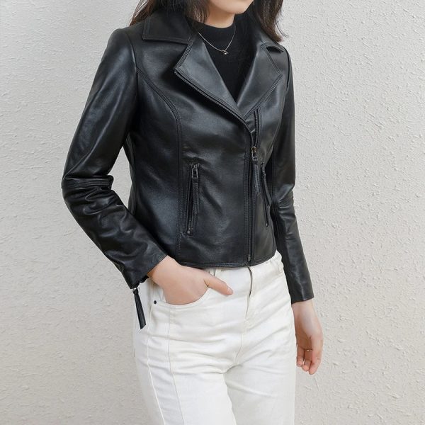 Antonia Inspired Riding Jacket