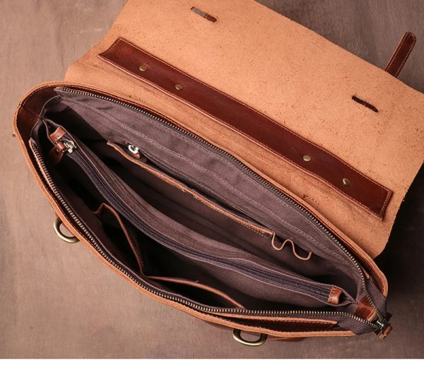 15 " Laptop Bag - Image 6