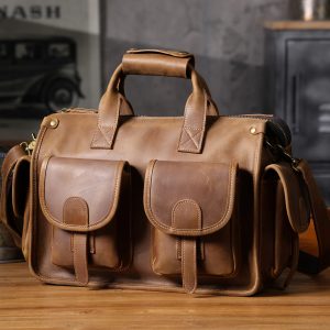 Hustler 15 " Messenger Bag