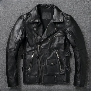 Harley Riding Leather Jacket
